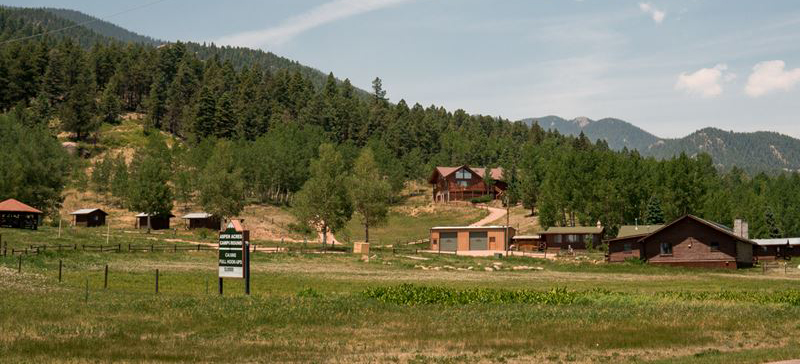Aspen Acres Campground - Cabins - Full Hook Ups - Tent Sites Aspen Acres Campground - Cabins - Full Hook Ups - Tent Sites