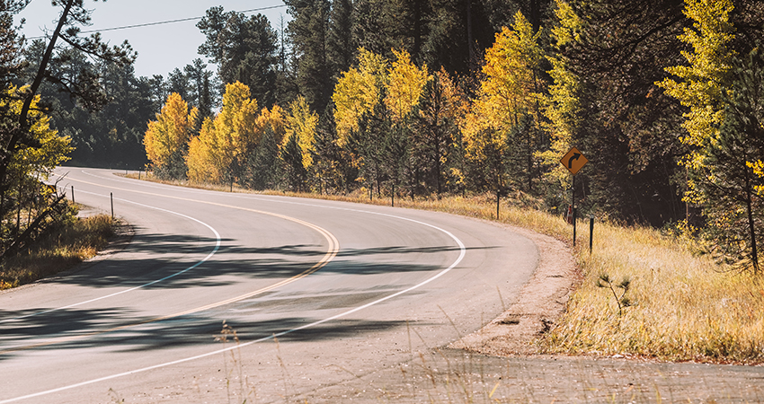 Aspen Acres Campground - Colorado Camping - Colorado's Frontier Pathways Scenic Byway 