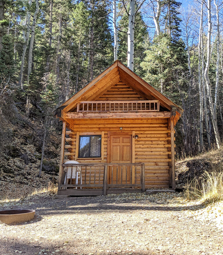 Aspen Colorado Cabins Prices