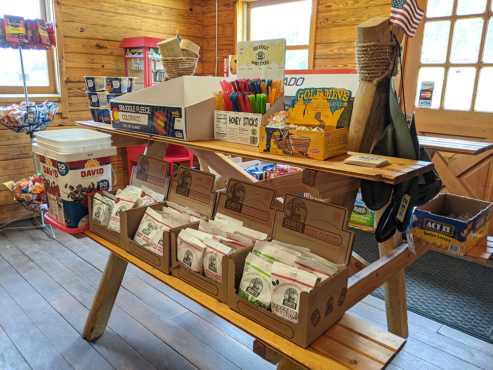 aspen_acres_campground_camp_store_candies