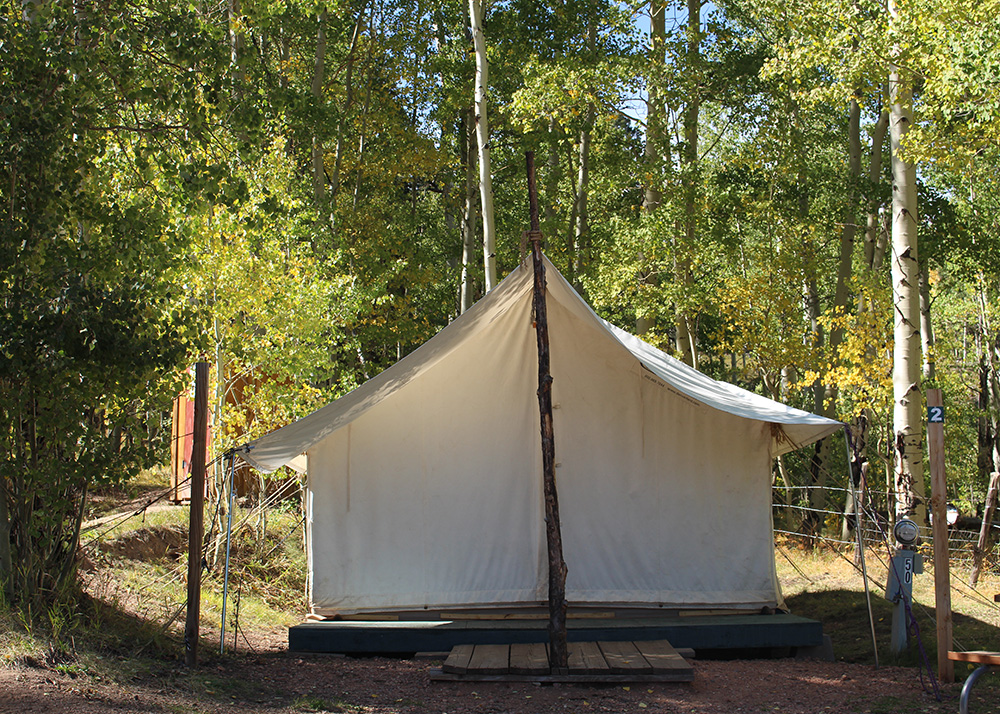 aspen-acres-campground-glamping-tent